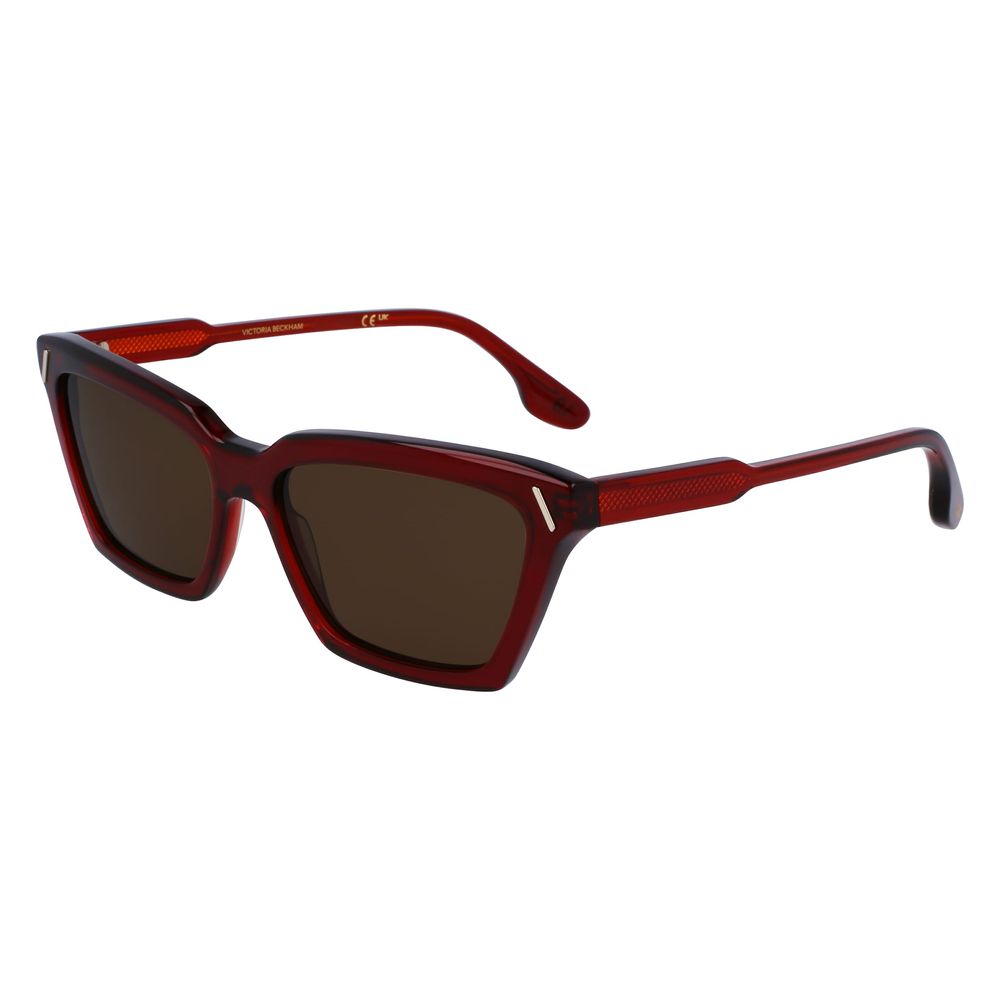 Multicolor Acetate Sunglasses