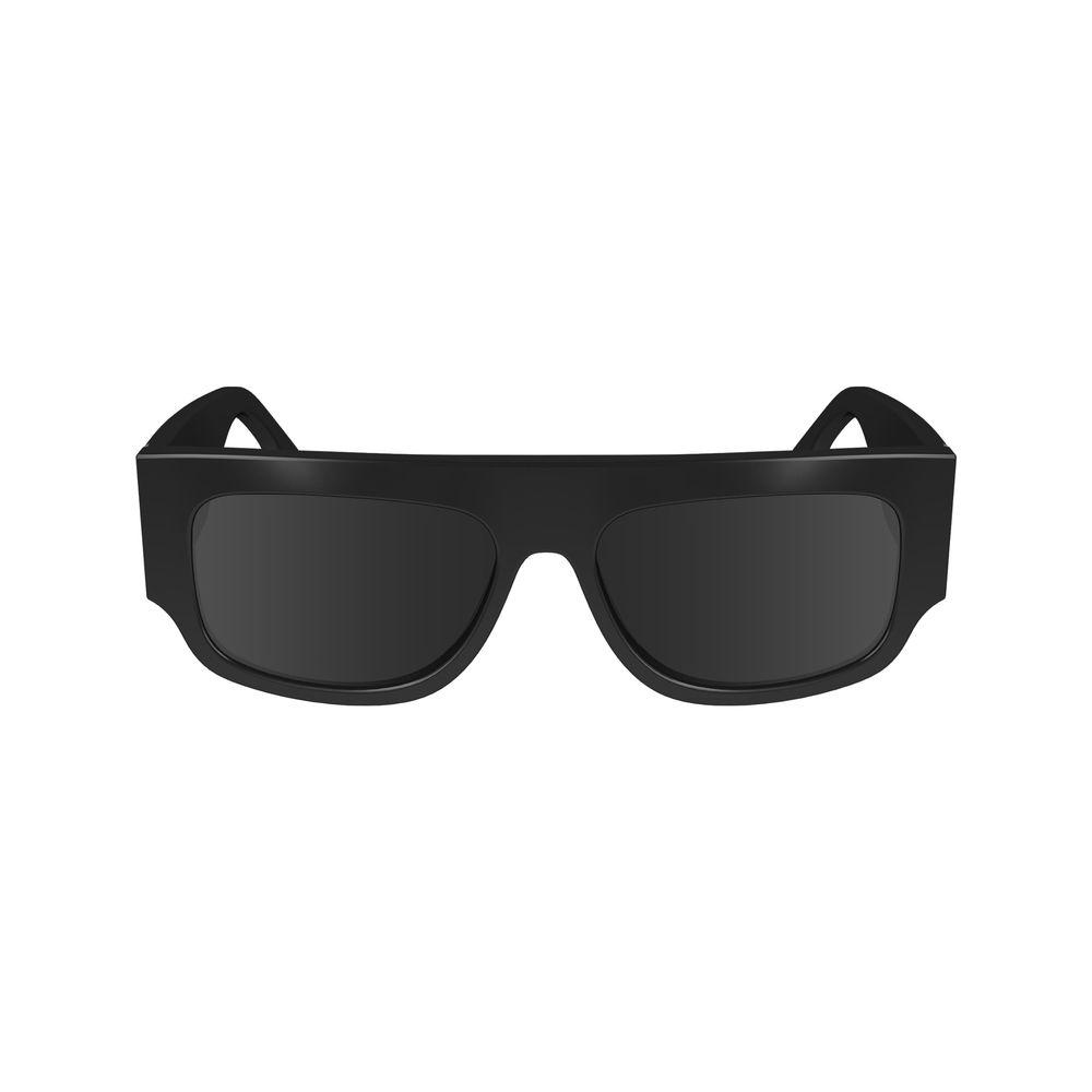 Black Acetate Sunglasses