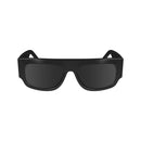 Black Acetate Sunglasses
