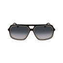 Black Acetate Sunglasses