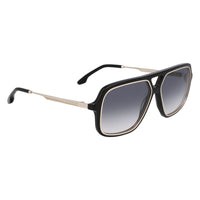Black Acetate Sunglasses