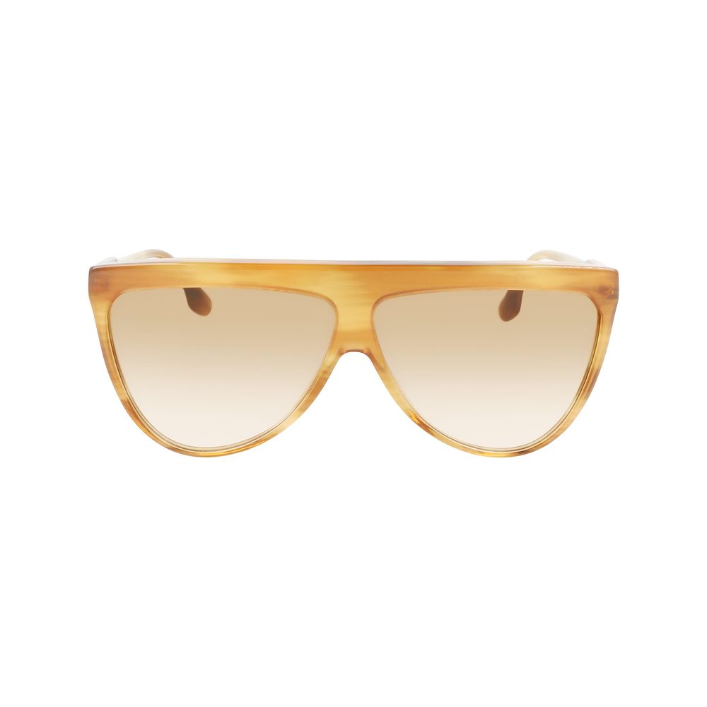 Gold Acetate Sunglasses