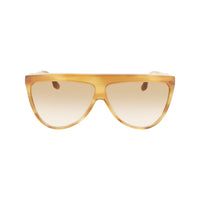 Gold Acetate Sunglasses