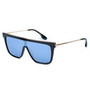 Black Acetate Sunglasses