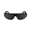 Black Acetate Sunglasses