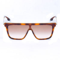 Multicolor Acetate Sunglasses