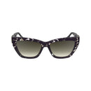 Black Acetate Sunglasses