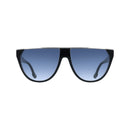 Black Acetate Sunglasses