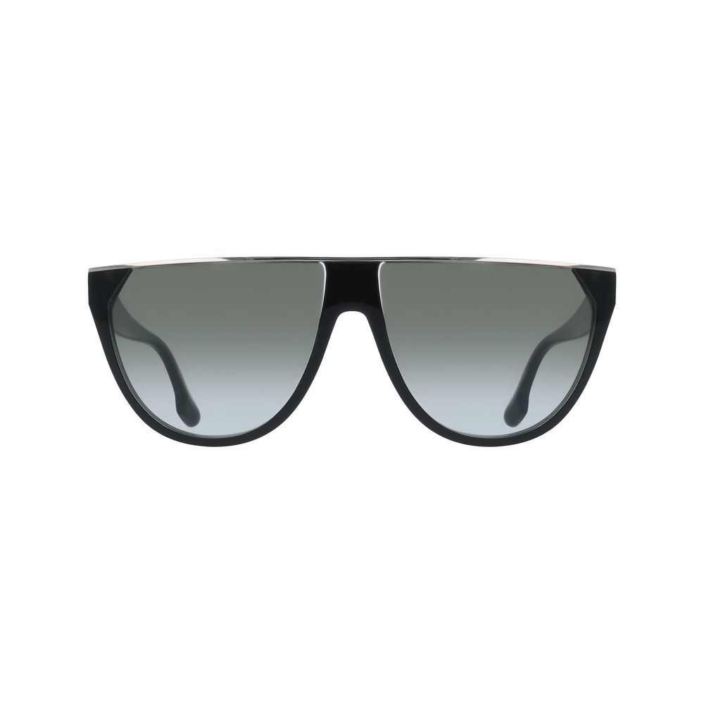 Bicolor Acetate Sunglasses
