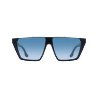 Blue Acetate Sunglasses