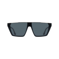 Black Acetate Sunglasses