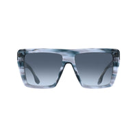 Gray Acetate Sunglasses