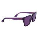 Multicolor Injected Sunglasses