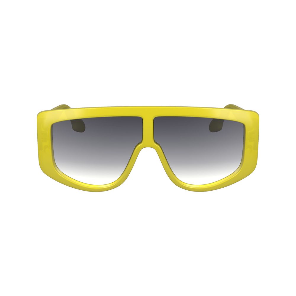 Bicolor Injected Sunglasses