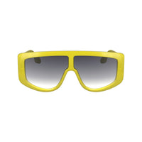 Bicolor Injected Sunglasses