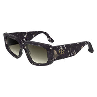 Black Acetate Sunglasses