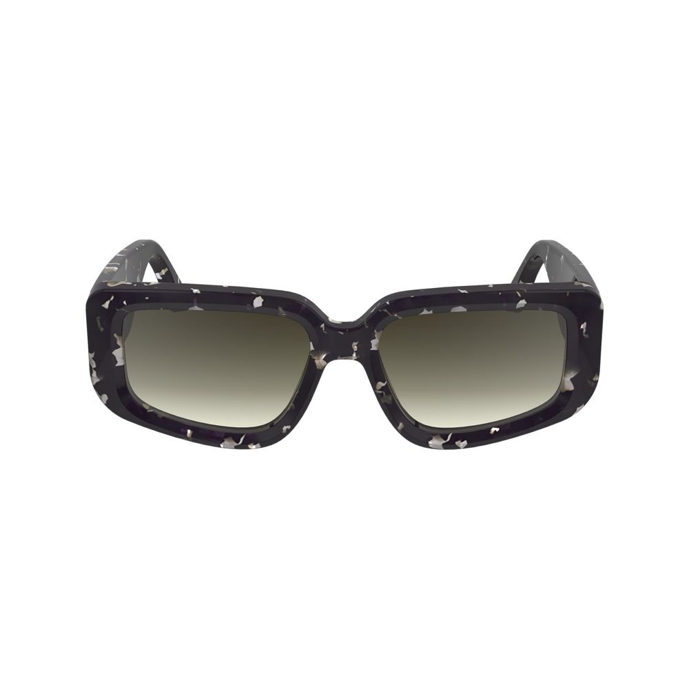 Black Acetate Sunglasses