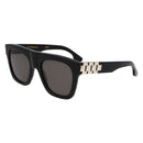 Black Acetate Sunglasses