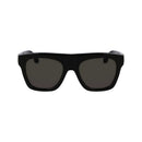 Black Acetate Sunglasses