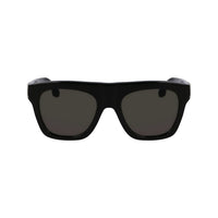 Black Acetate Sunglasses