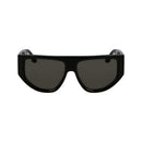 Black Acetate Sunglasses