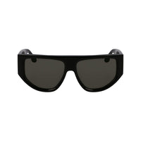 Black Acetate Sunglasses