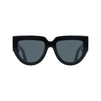 Black Acetate Sunglasses