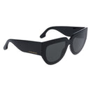Black Acetate Sunglasses