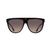 Brown Acetate Sunglasses