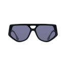 Black Acetate Sunglasses