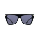Black Acetate Sunglasses