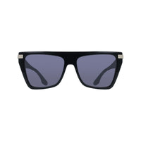 Black Acetate Sunglasses