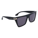 Black Acetate Sunglasses
