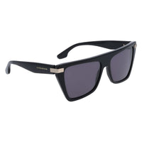 Black Acetate Sunglasses