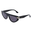 Black Acetate Sunglasses