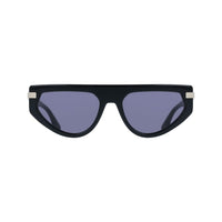 Black Acetate Sunglasses