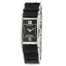 Brown Stainless Steel Dress Watch