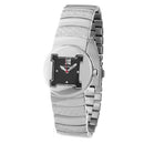 Silver Stainless Steel Dress Watch