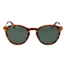Brown Carbon Sunglasses