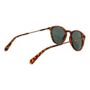 Brown Carbon Sunglasses