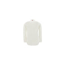 White Cotton Shirt