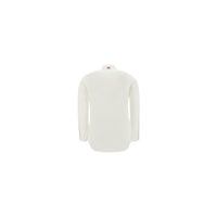 White Cotton Shirt