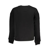 Nero Cotton Men's Sweatshirt