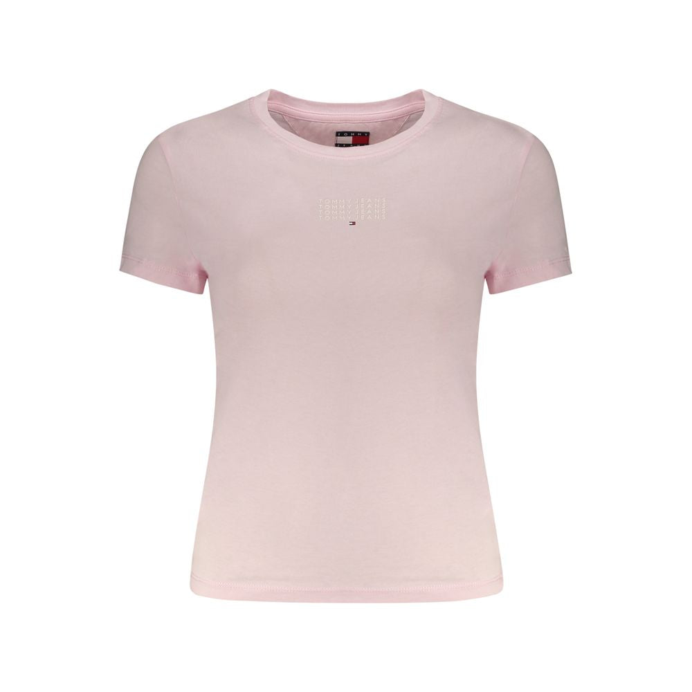 Rosa Cotton Women T-Shirt