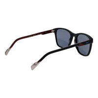 Black Plastic Sunglasses