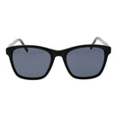 Black Plastic Sunglasses