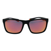 Black Plastic Sunglasses