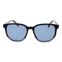 Brown Acetate Sunglasses