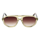 Army Acetate Sunglasses